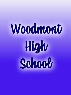 Woodmont High School